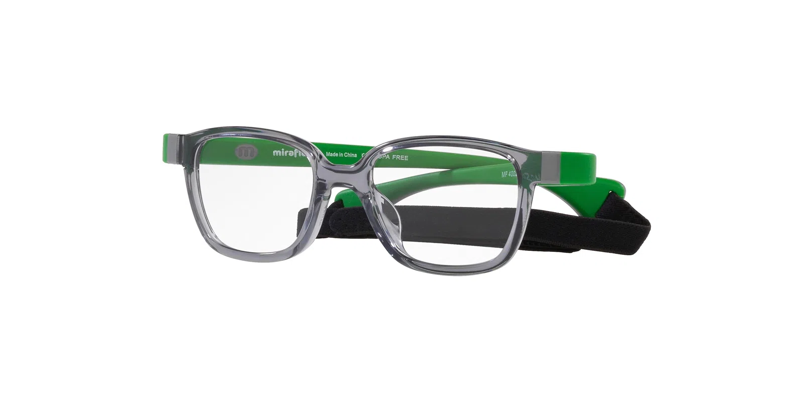 Miraflex 4002 Eyeglasses - view 13